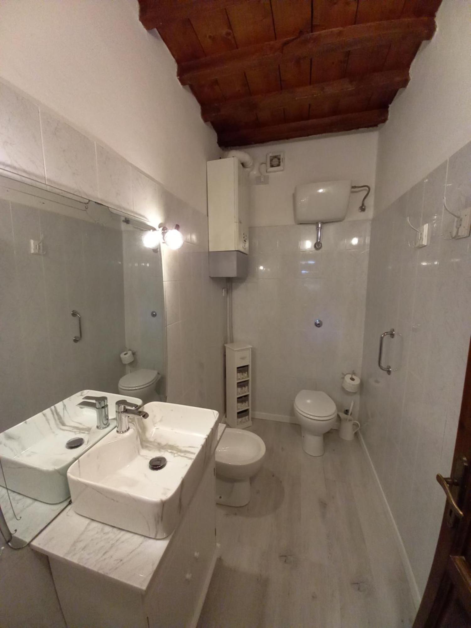 Ferienwohnung La Bellana Guardistallo Exterior foto